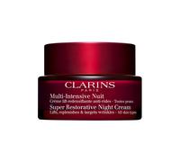 Multi-Intensive Nuit Crème lift-redensifiante anti-rides - Toutes Peaux