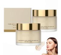 Creme Liftante Anti Rides Instantané, Creme Hydratante Visage, Crèam De Jour Visage Anti-âge Et Anti-Ridès, Roveaskin Anti Ridès, Lifting Visage, Anti Rides Puissant Immediat, Wrinkle Power (2)