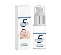 Crème liftante anti-rides instantanée en 5 secondes, crème raffermissante liftante instantanée pour le visage, lotion rajeunissante raffermissante pour la peau, réduction des ridules (1pcs)