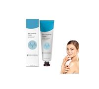 Crème liftante et raffermissante, Crème professionnelle pour le raffermissement de la peau, Hydratation longue durée, Réduit le relâchement cutané des aisselles, Restaure l'élasticité de la peau