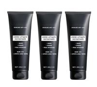 Crème Liftante Instantanée Effet Immédiat, Lifting Visage Temporaire Anti-Rides et Raffermissante, Hydratation Intensive pour Lissage des Rides du Visage et du Cou (3)