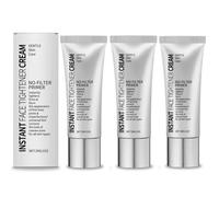 Crème Liftante Instantanée pour les Yeux - Effet Tenseur Immédiat | Anti-Rides,Base raffermissante, Anti-Cernes & Défatigante |Lissage Instantané, Formule Hydratante et Non Grasse, Lissage Instantan
