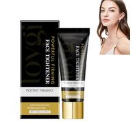 Crème liftante pour le visage,puissant raffermissant pour le visage,combleur de rides pour les rides profondes instantanément, raffermissant temporaire pour le visage,hydratant pour le visage (1pcs)