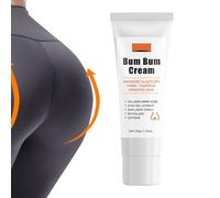Crème liftante pour les hanches - 50 g de crème hydratante pour les fesses facilement absorbée pour le modelage | Lifte de fesses pour femmes d'âge moyen, adolescentes, dames, femmes Soydan