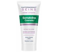 Crème Liftante Raffermissant Seins - Extrait de Mûre