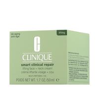 CLINIQUE Hydratation Smart Clinical Repair Cream Crème hydratante raffermissante et liftante pour le visage et le cou