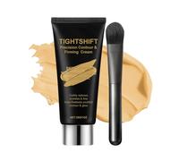 Crème Liftante Visage - Gel Nourrissant Hydratant Quotidien Nuit,Soin Raffermissant Visage - Pour Corps Femme Homme Hiver Spa Maison Bain