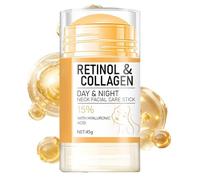 Crème lifting du cou - Hydratant pour peau affaissée, lotion raffermissante de 3,7 cm, mélange doux avec stabilité ferme, aide au soin, accessoires ménagers pour femme, petite amie, famille, amis