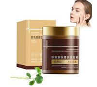 Creme Lifting Immediat Visage,Enrichi en l'astaxanthine et vitamin C,Wrinkle Power Filling,Crème hydratante anti-ride,Soin Anti-Âge Hydratant & Raffermissant,Crème de Jour Anti-Rides & Extra-Fermeté