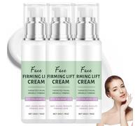 Crème Lifting Instantanée Pour Le Visage,Gel Liftant Instantané,Combleur De Rides Immediat,Cream Anti-Rides Pour Le Visage,Instant Face Lift Crème Anti Ridés Hydratante,Face Lift Créme Hydratante (3)