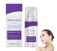 Crème Lifting Instantanée Pour Le Visage, Instant Face Lift Cream, Crème Raffermissante Temporaire Pour La Peau, Beauty Gel Liftant Instantané, Jouvéssencé Anti-Rides Immédiat 3 Minutes (1)