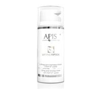 Crème Lifting Peptidique Apis SNAP-8, 100ml - Fermeté et Éclat