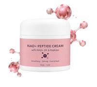 Crème Lifting Visage Soin Fermeté du Cou et de la Peau 30 g | Hydratant Tenseur pour le Visage pour Femmes Maman Épouse Routine Quotidienne Soir Maison Déplacement