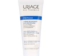 Crème lipidique anti-irritation pour peaux très sèches, sensibles et atopiques Xémose (Crème lipidique anti-irritation), 200 ml