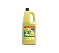 Crème liquide à récurer citron Pro Formula 2L