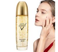 Crème liquide pour le visage | Solution hydratante quotidienne pour renouveler la peau - Fluide pour le visage délicat pour les peaux sèches comme produit de soin pour les femmes de âges