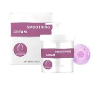 Crème lissante anti-rides, soin quotidien, hydratante pour le corps, améliore l'élasticité de la peau pour le corps, le cou, les mains et le visage, 100 g (1Pièce)