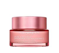 Crème lissante Booster d'éclat à la Niacinamide Multi-Active jour Clarins 50ml