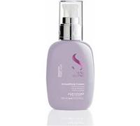 Crème Lissante Cheveux Alfaparf Milano Smoothing Cream Cheveux Rebelles (125 ml)