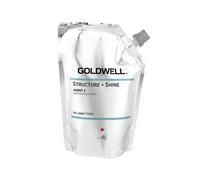 Crème Lissante GOLDWELL Structure + Shine Agent 2 400ml