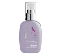 Alfaparf-Milano Collection-de-soins-capillaires Semi-di-Lino-SmoothSmoothing Cream 125 ml