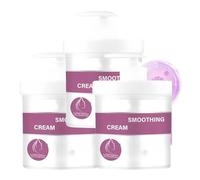 Crème Lissante Pour Peau Fripée, Crème Pour Peau Fripée Pour Femmes, Raffermissante Et Hydratante, Redonne De L'élasticité À La Peau Relâchée Du Corps, Du Cou, Des Mains Et Du Visage (3pcs)