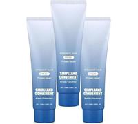 Crème lissante Protein Correction, enrichie en extraits de plantes, nourrit et revitalise, lisse rapidement, pour cheveux bouclés et secs.