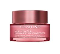 Clarins Multi-Active Nuit Crème Toutes Peaux Pot 50ml