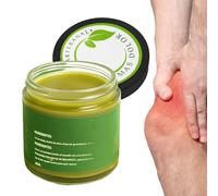 Crème lisse musculaire - Lotion à absorption rapide, massage de la peau et crème de soin musculaire lissante avec soulagement rapide, produit de soins du corps pour hommes, femmes, garçons, filles