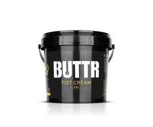 Crème lubrifiante Buttr Fist Cream 1000 ml