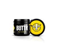Buttr Crème de fisting à base de silicone, sans parfum – 500 ml