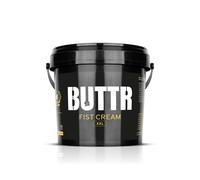 Crème lubrifiante Fist Cream 1000 ml - BUTTR