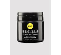 Crème lubrifiante hybride Power 150 ml