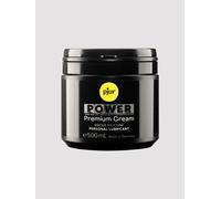 Crème lubrifiante hybride Power 500 ml