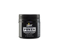 Crème Lubrifiante Power Premium 150 ml
