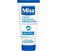 Crème Main Hydratante Et Protectrice À La Glycérine Et Aux Céramides 100ml