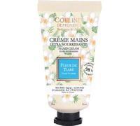 Crème Mains 30ml Fleur de Tiaré Collines de Provence