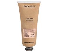 Crème mains à la bave d'escargot Bodymania 75ML