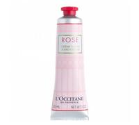 Crème Mains À La Rose 30ml - L'occitane