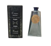 Crème mains à l'huile d'argan au karité 100% naturel | Un été en Provence