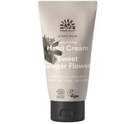 Crème Mains Bio À La Fleur De Gingembre 75 Ml - Hydratante Et Nourrissante