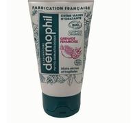 Crème Mains Bio Grenade Framboise Dermophil Indien Le Tube De 50ml