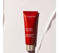 Crème Mains Clarins Super Restorative 100