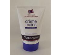 Neutrogena® Formule Norvégienne® Crème Mains Concentrée L'Originale 50ml