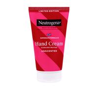 Crème mains concentrée sans parfum Neutrogena 75 ml