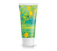 Crème mains « Coup de fouet du matin » Citron 100 ml