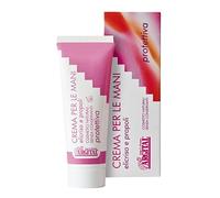 Crème mains Couverture helicriso et Propolis 75 ml de Argital