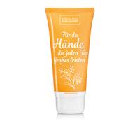 Crème mains Des mains qui font de grandes choses