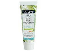 Crème mains et ongles à l'amande douce bio - Coslys