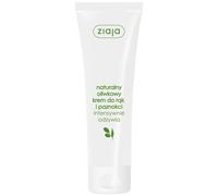 ZIAJA Crème pour les mains et les ongles à l'olive naturelle